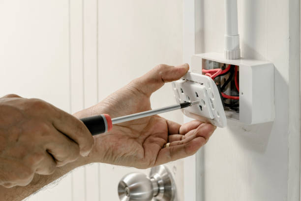 Emergency Electrical Repair Services in Berryville, VA