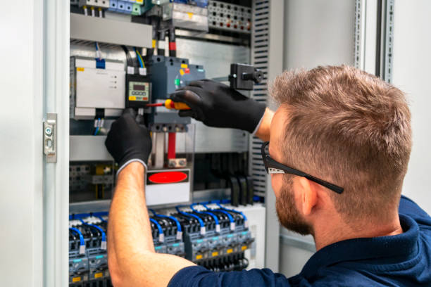 Commercial Electrical Services in Berryville, VA