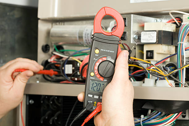 Emergency Electrical Repair Services in Berryville, VA