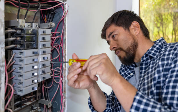 Trusted Berryville, VA Electrical Services Experts